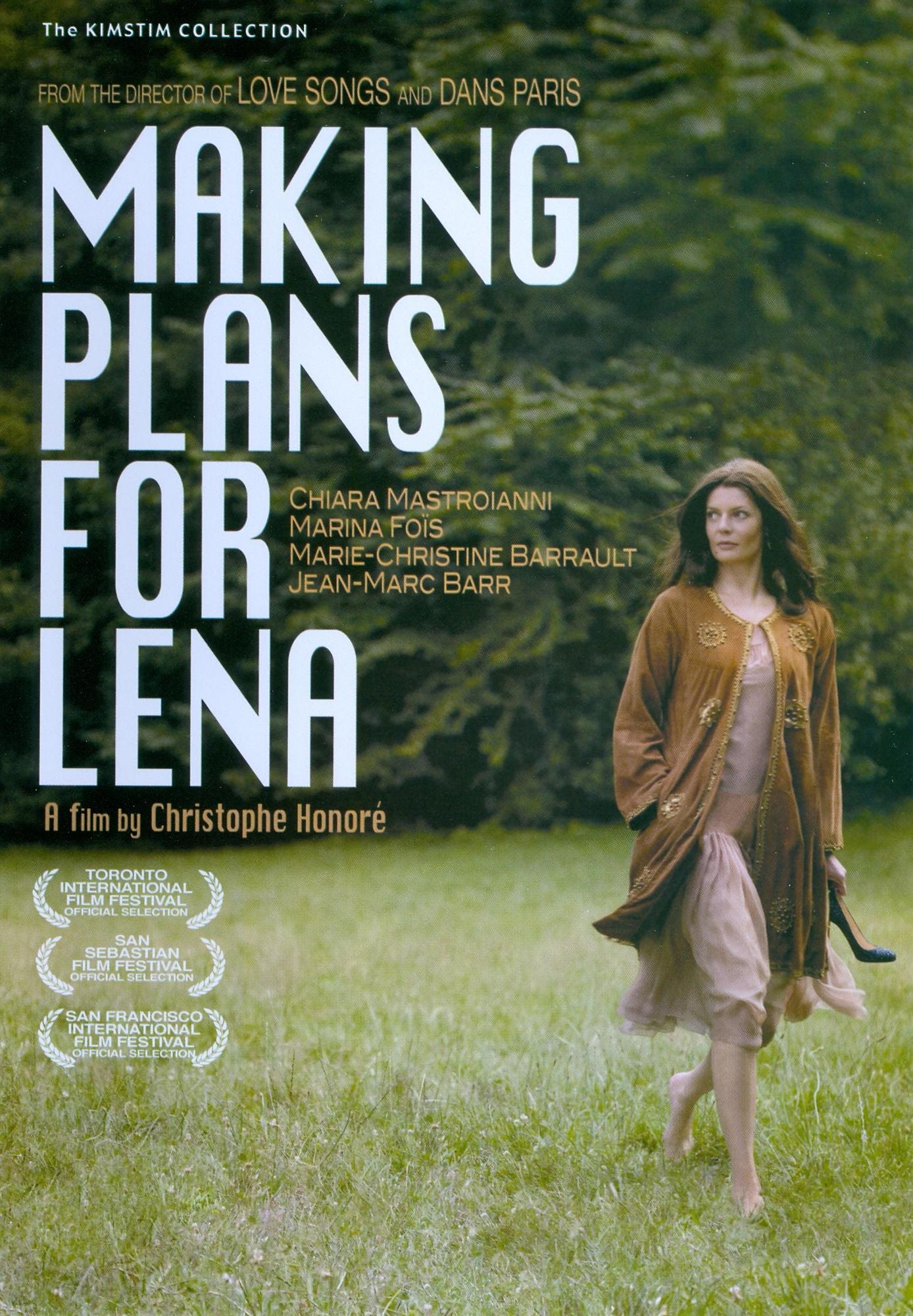 Making Plans for Lena