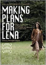 Making Plans for Lena