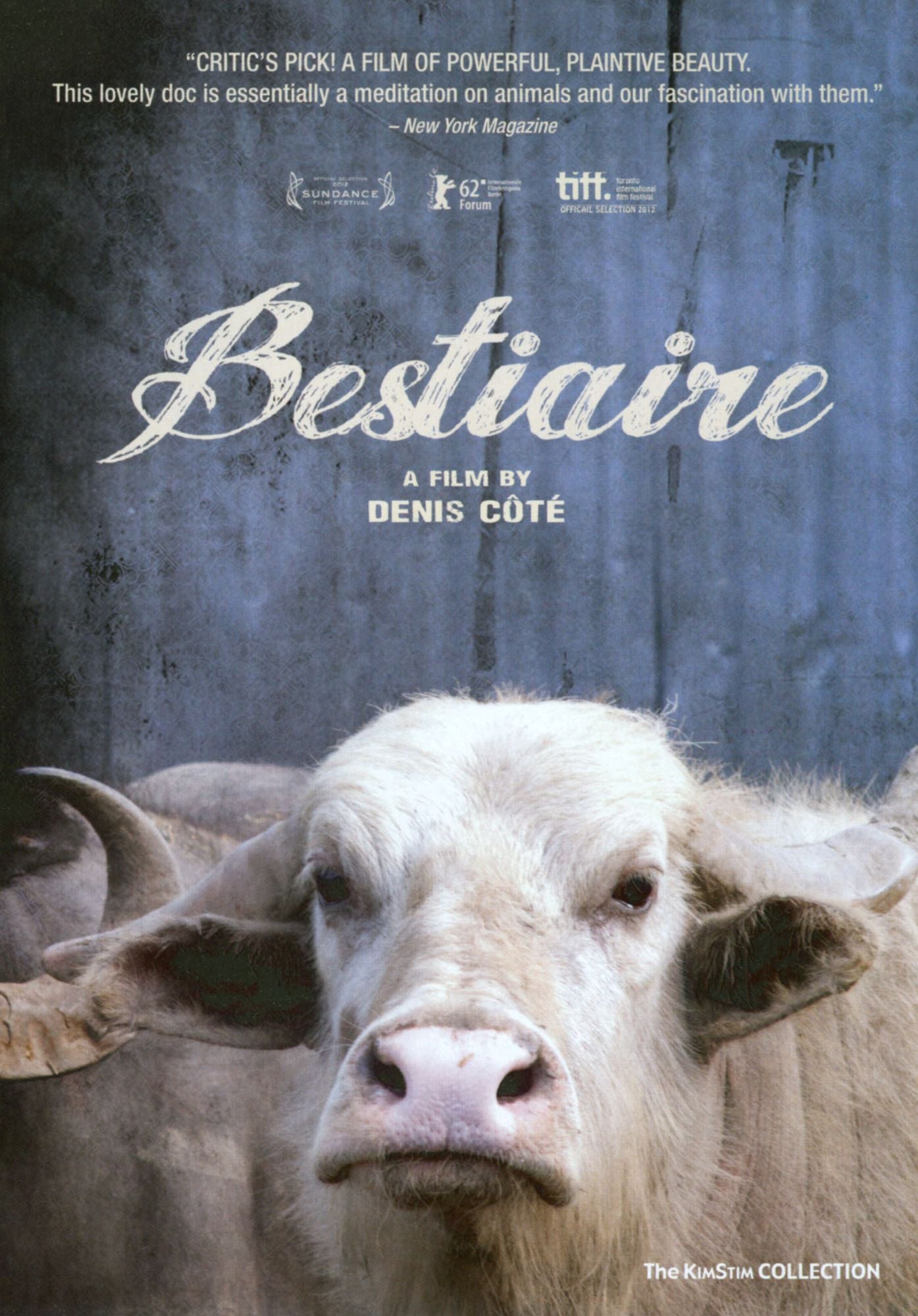 Bestiaire