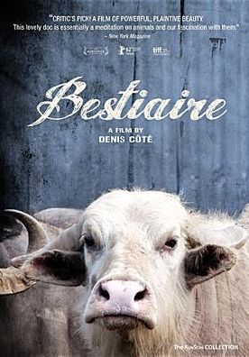 Bestiaire