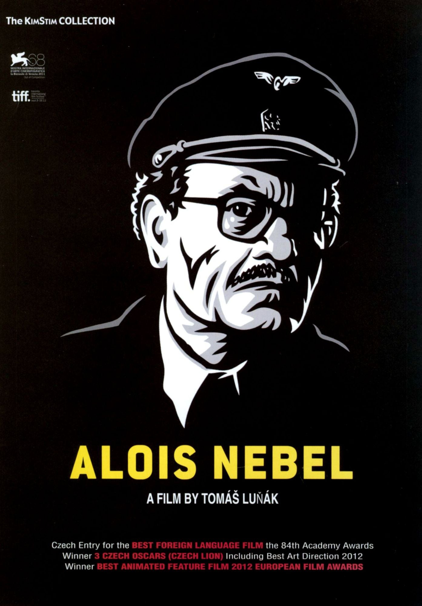 Alois Nebel
