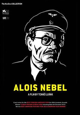 Alois Nebel