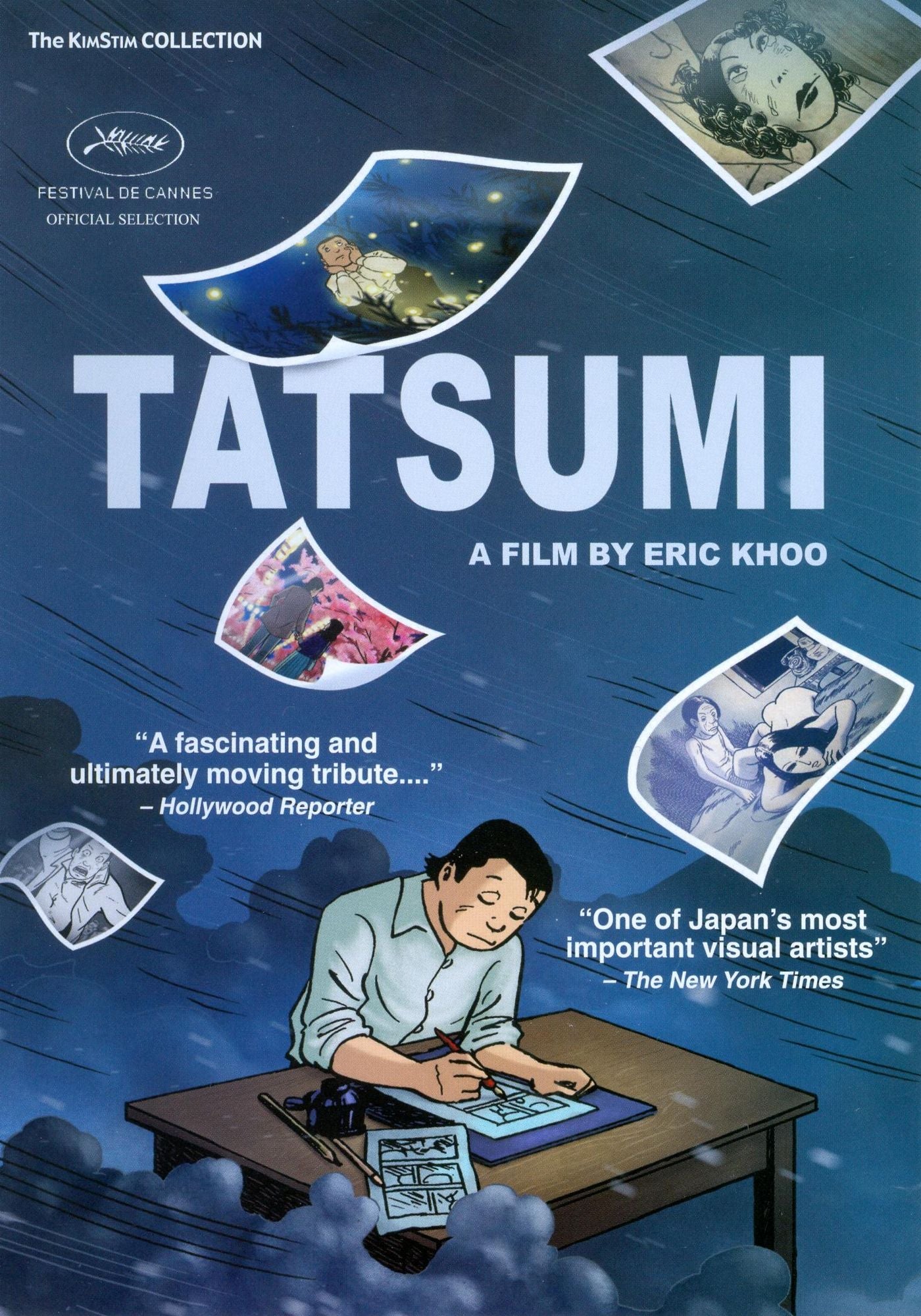 Tatsumi