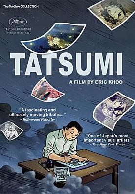 Tatsumi