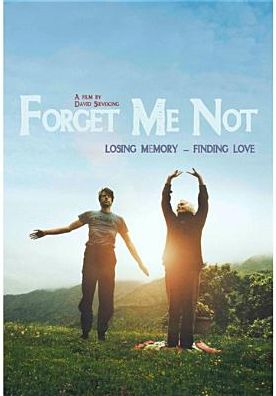 FORGET ME NOT
