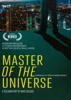 MASTER OF THE UNIVERSE