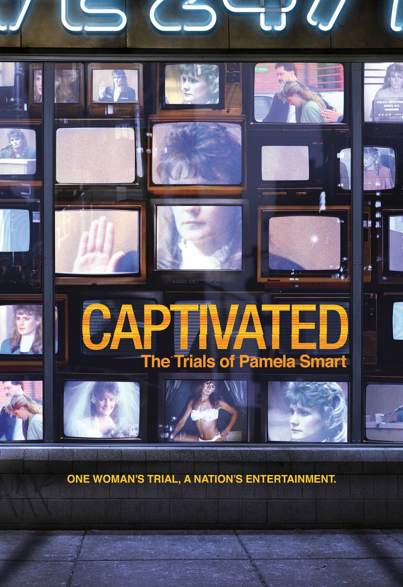 Captivated: The Trials Of Pamela Smart