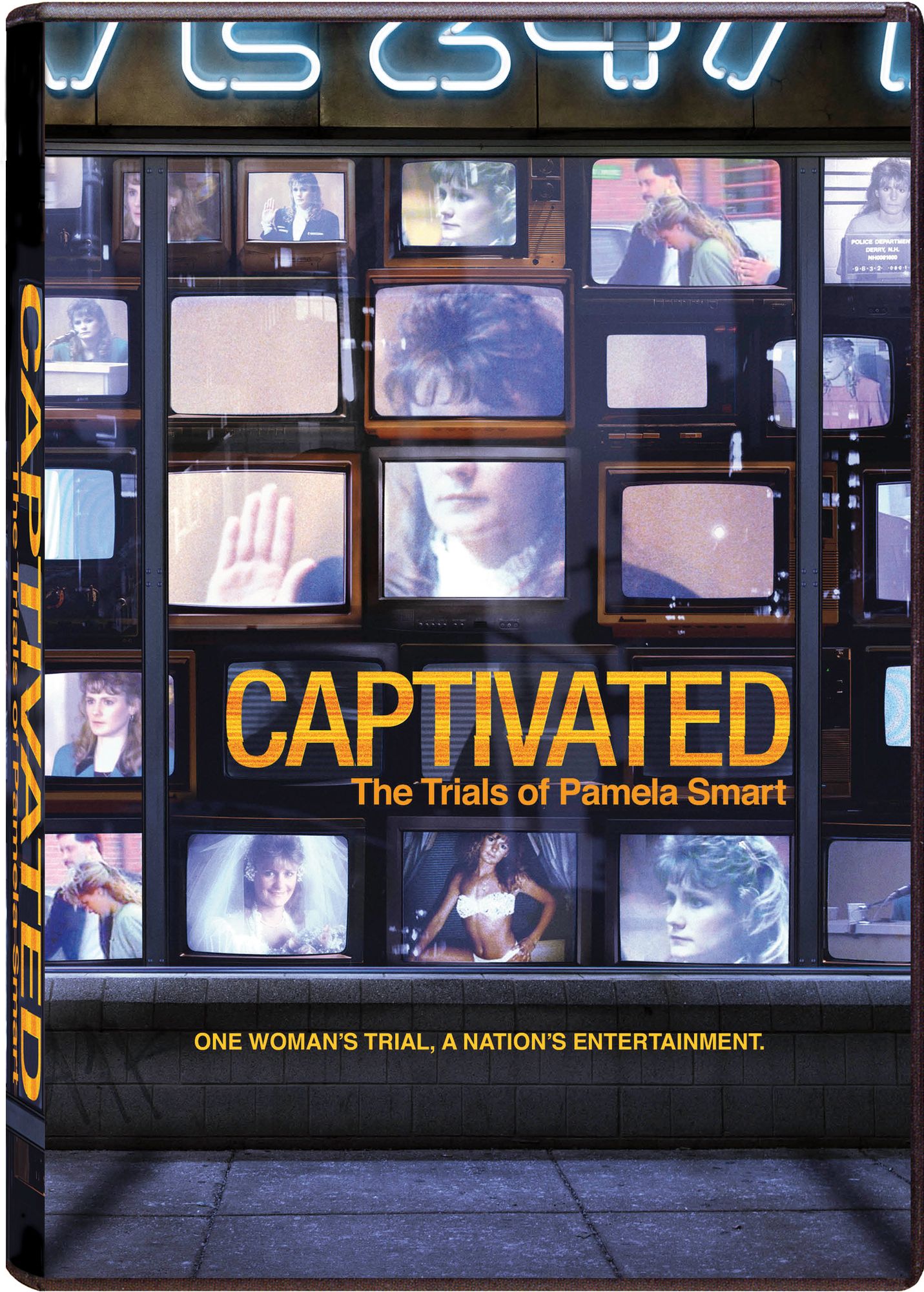 Captivated: The Trials Of Pamela Smart