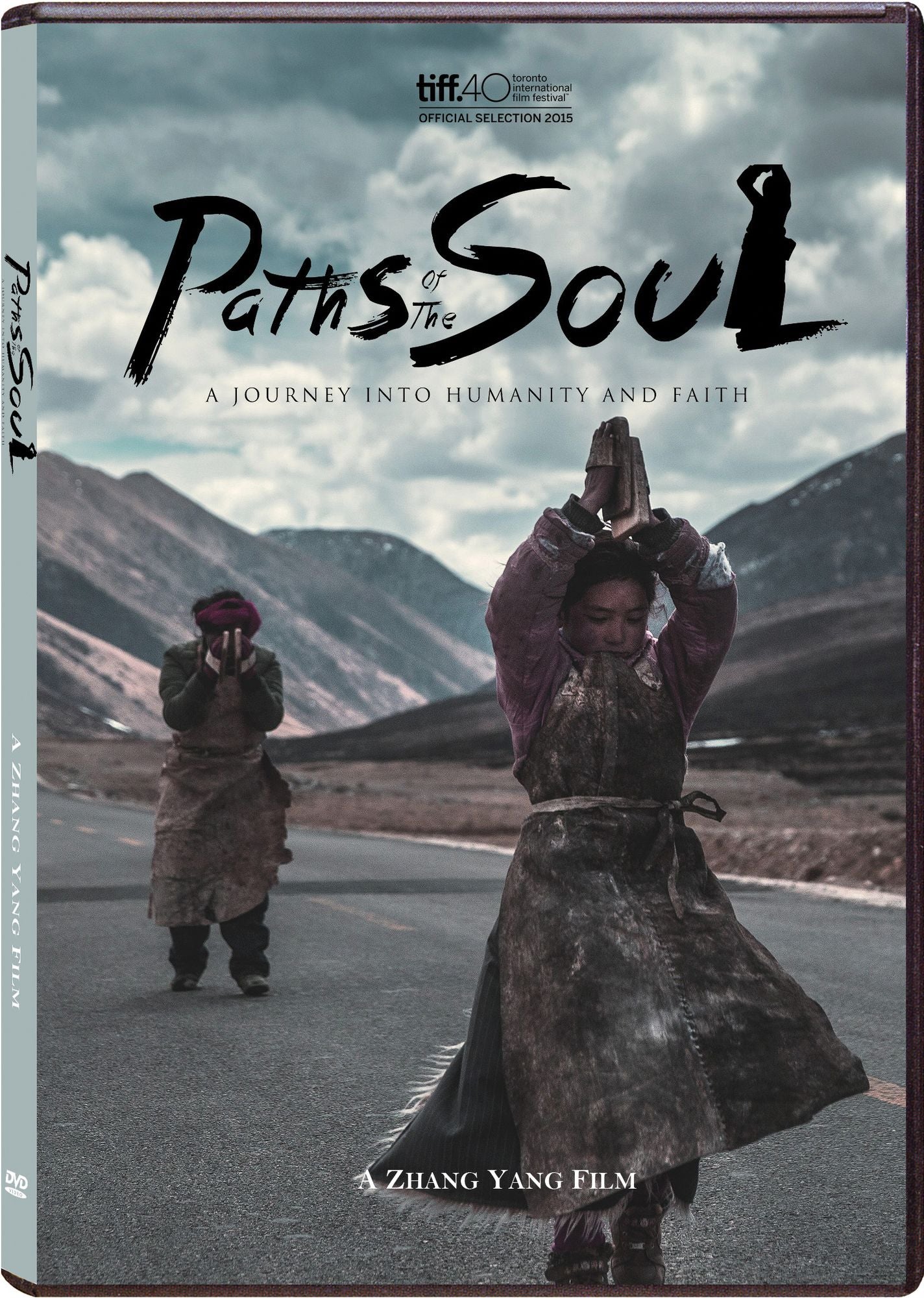 Paths of the Soul