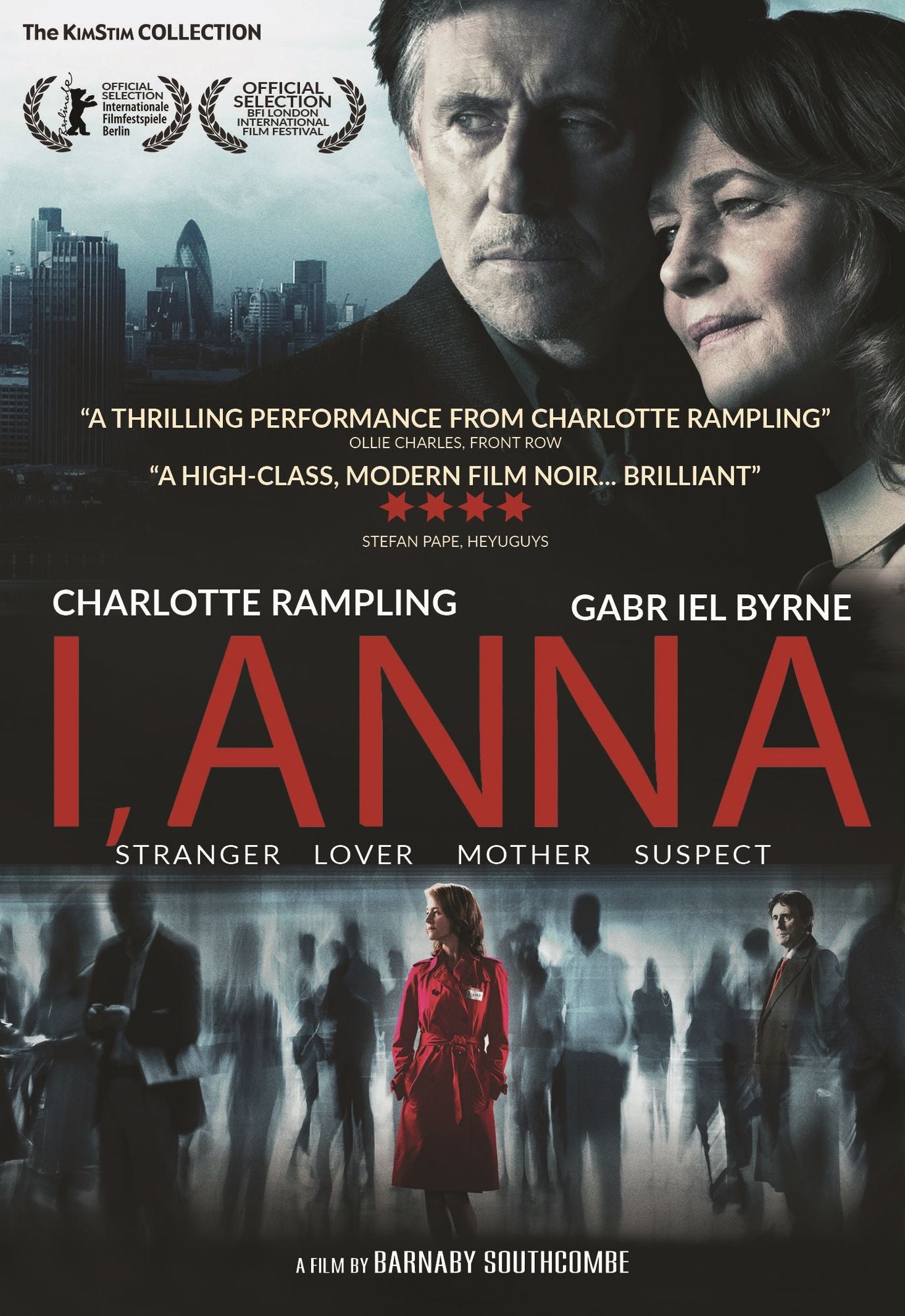 I, Anna