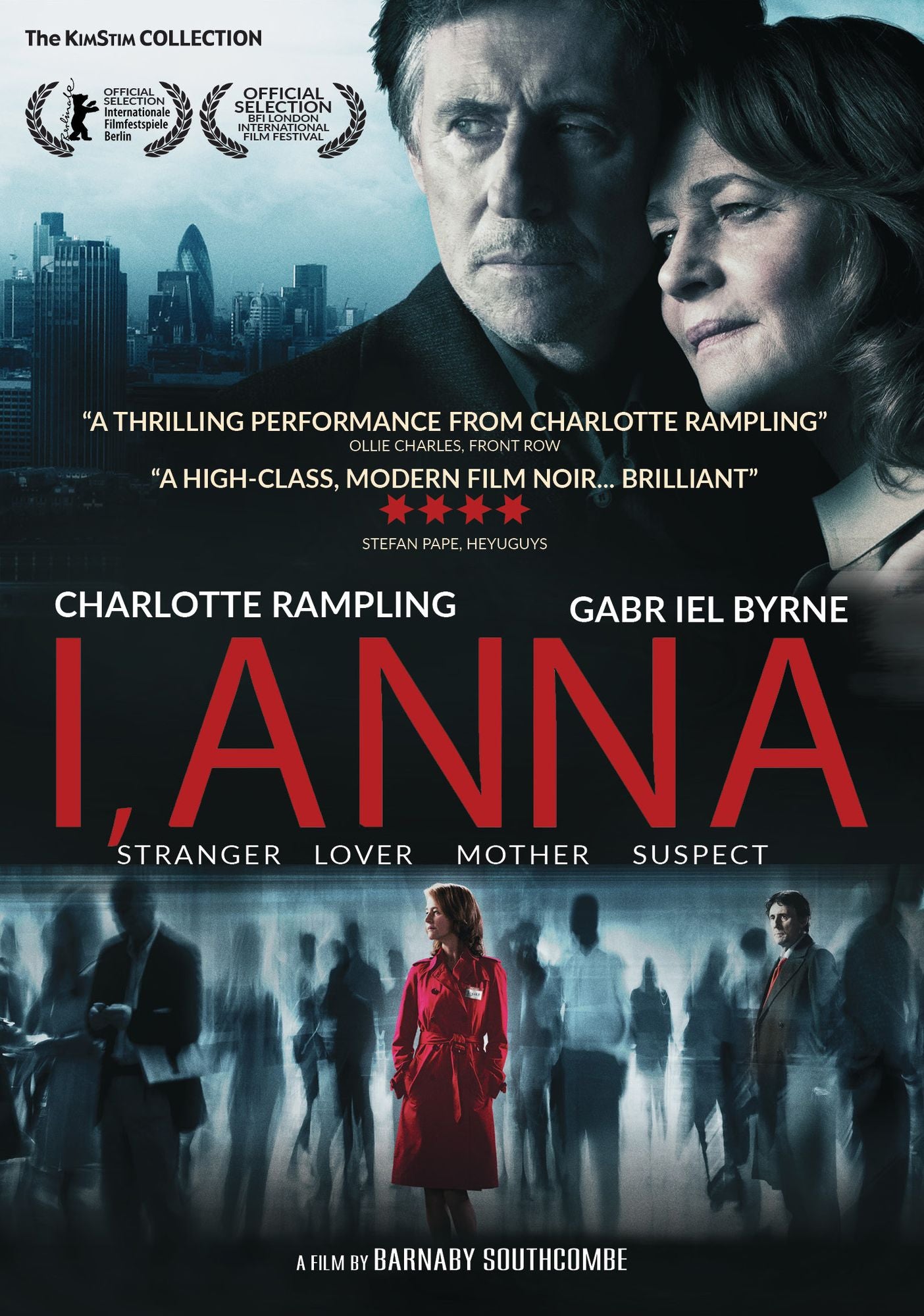 I, Anna