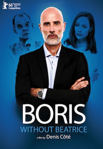 Boris Without Beatrice