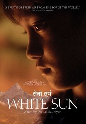 White Sun