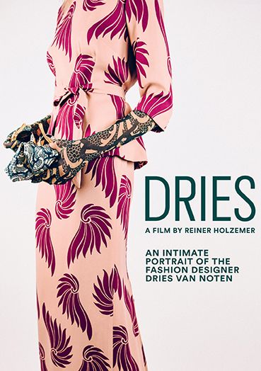 Dries