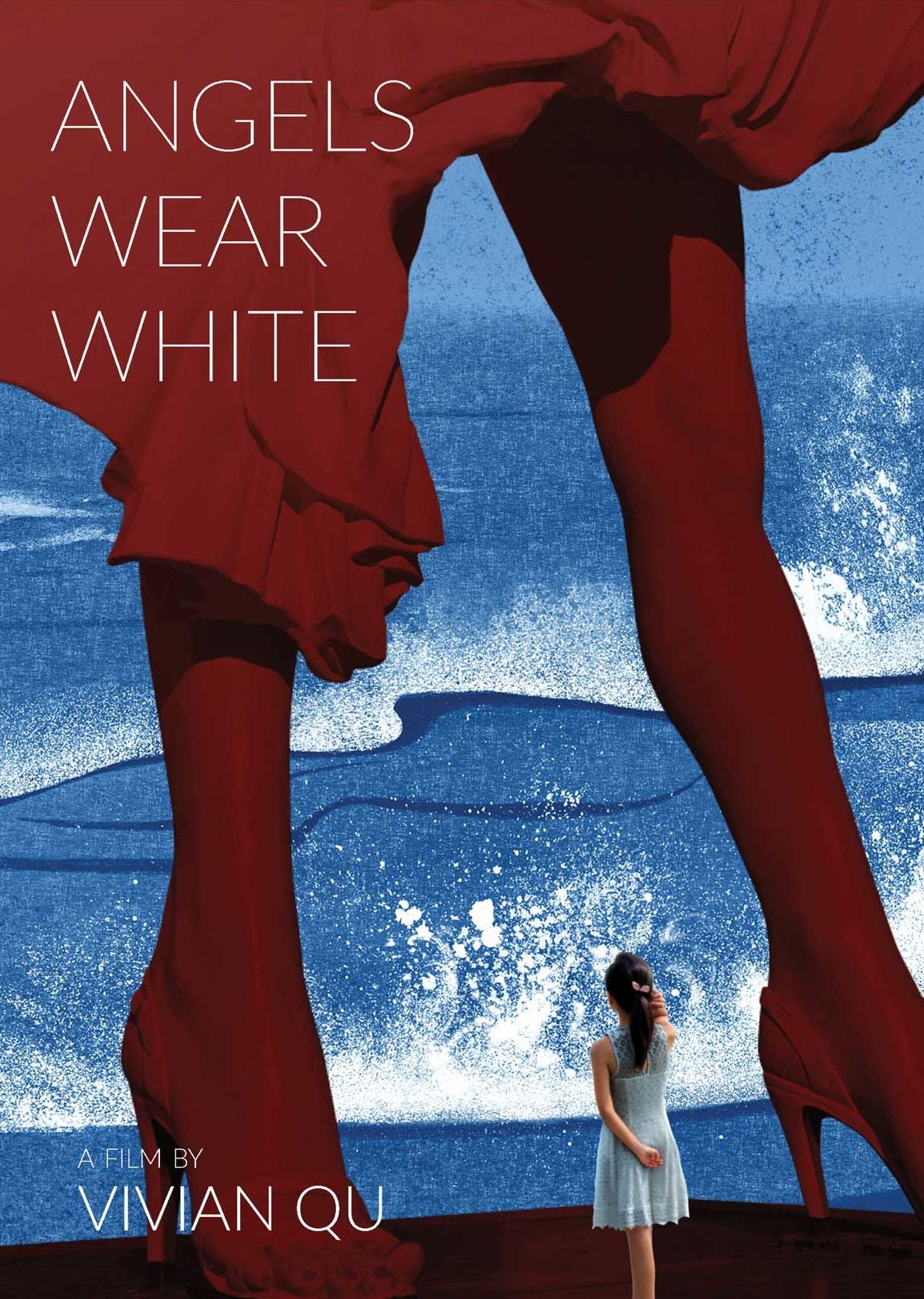 Angels Wear White