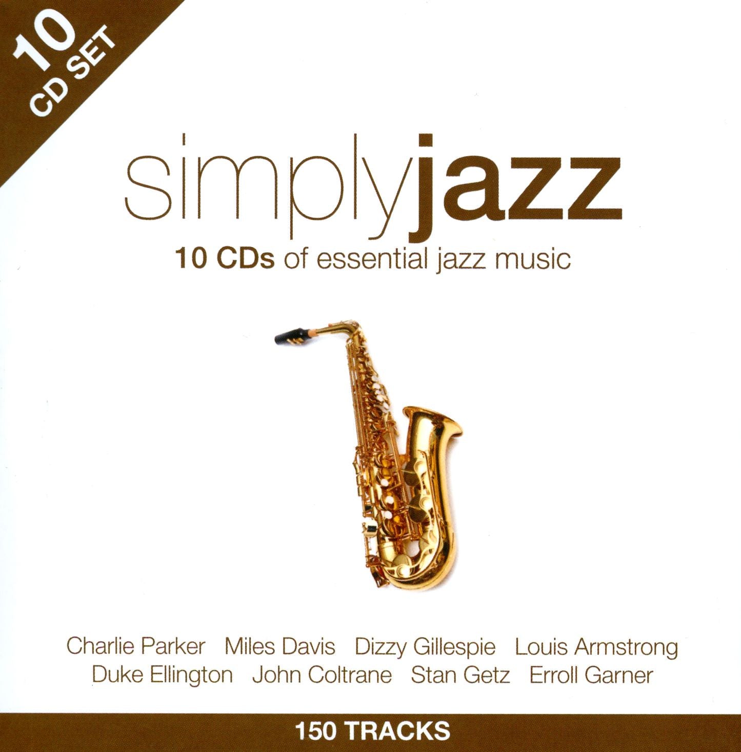 Simply Jazz [2012]