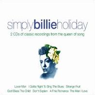 Simply Billie Holiday