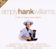 Simply Hank Williams