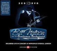 Live In Concert At Metropolis Studios London (Bill Nelson & Gentlemen Rocketeers)