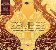 Live In Concert At Metropolis Studios London (Zombies)