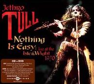 Nothing Is Easy: Live At The Isle Of Wight 1970