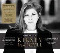 A Concert for Kirsty MacColl