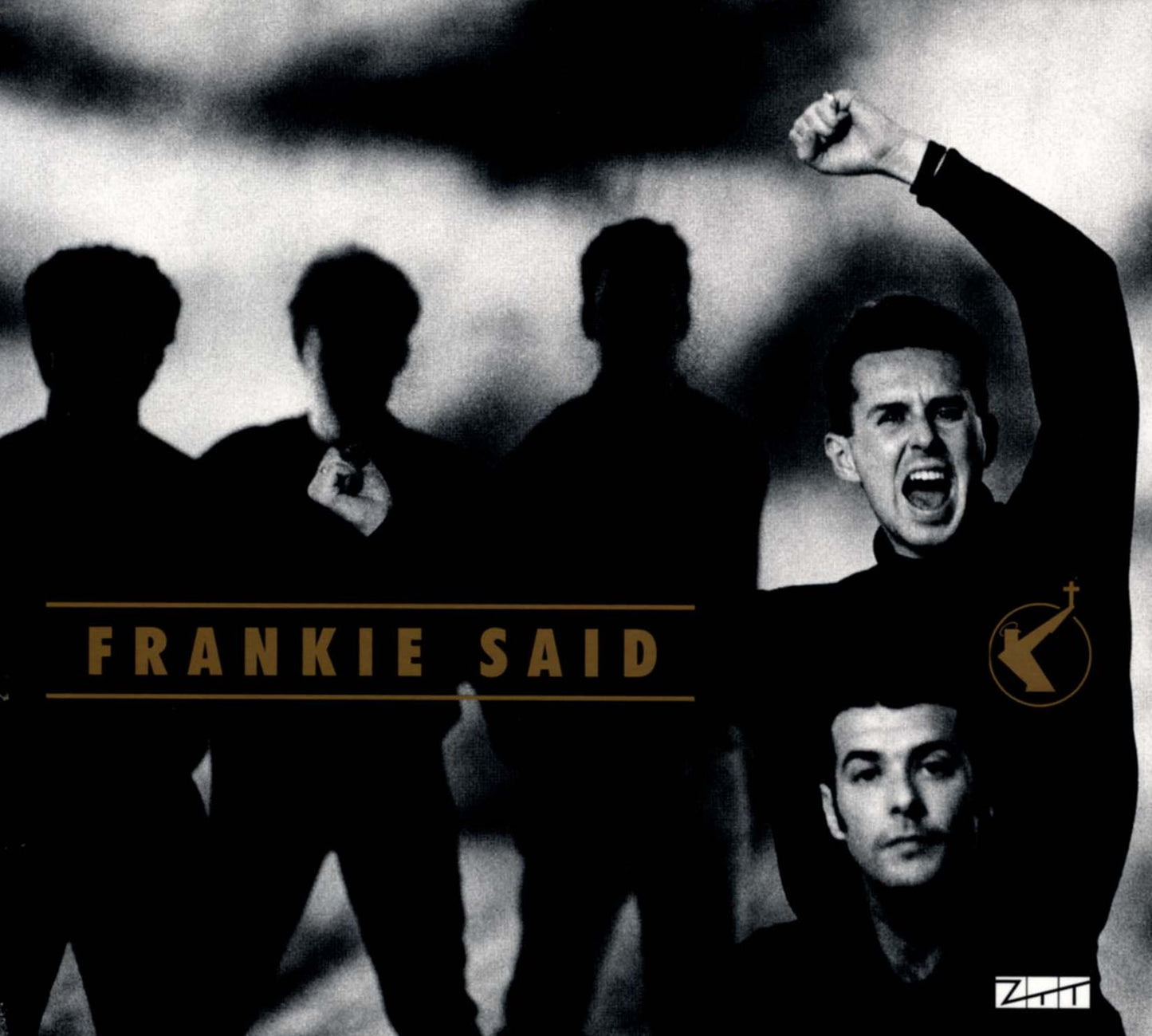 Frankie Said: The Very Best Of Frankie Goes To Hollywood