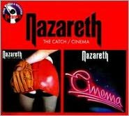 Catch/Cinema (RMST) (Dig)