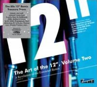Zang Tuum Tumb: The Art Of The 12 , Volume 2: A Promotion Of A Way Of Life