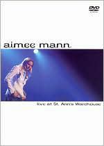 Aimee Mann: Live at St. Ann's Warehouse