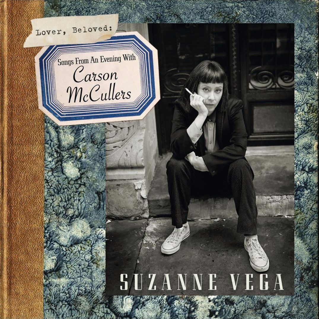Lover, Beloved: Songs From An Evening With Carson Mccullers [Lp]