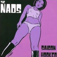 Saigon Hooker