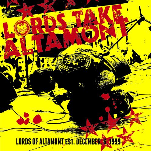 The Lords Take Altamont
