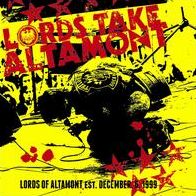 The Lords Take Altamont