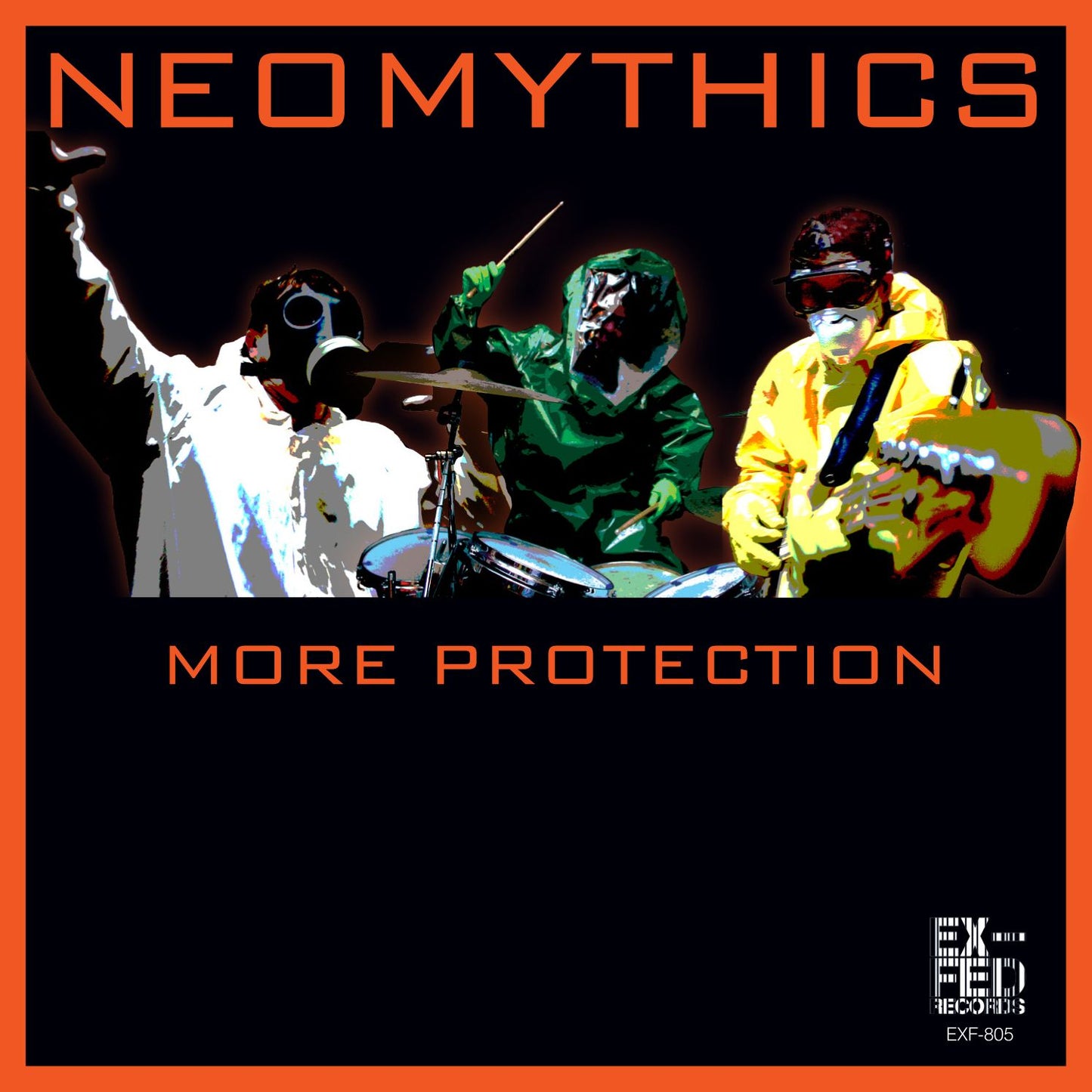 MORE PROTECTION