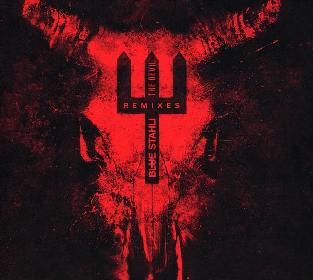 The Devil [Remixes]