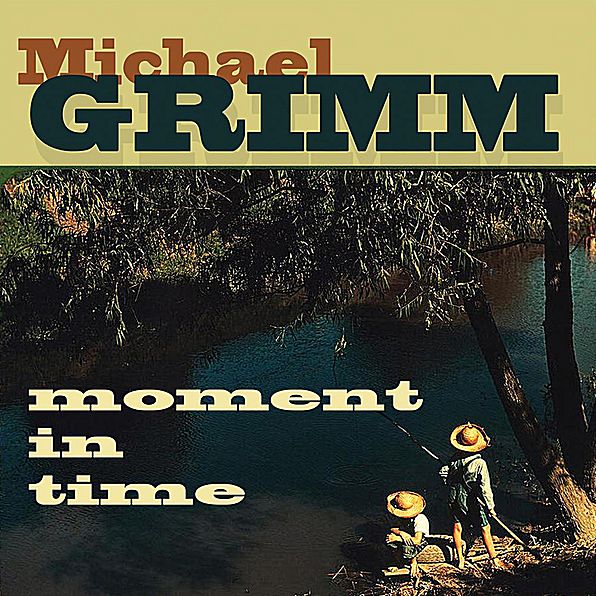 Moment In Time