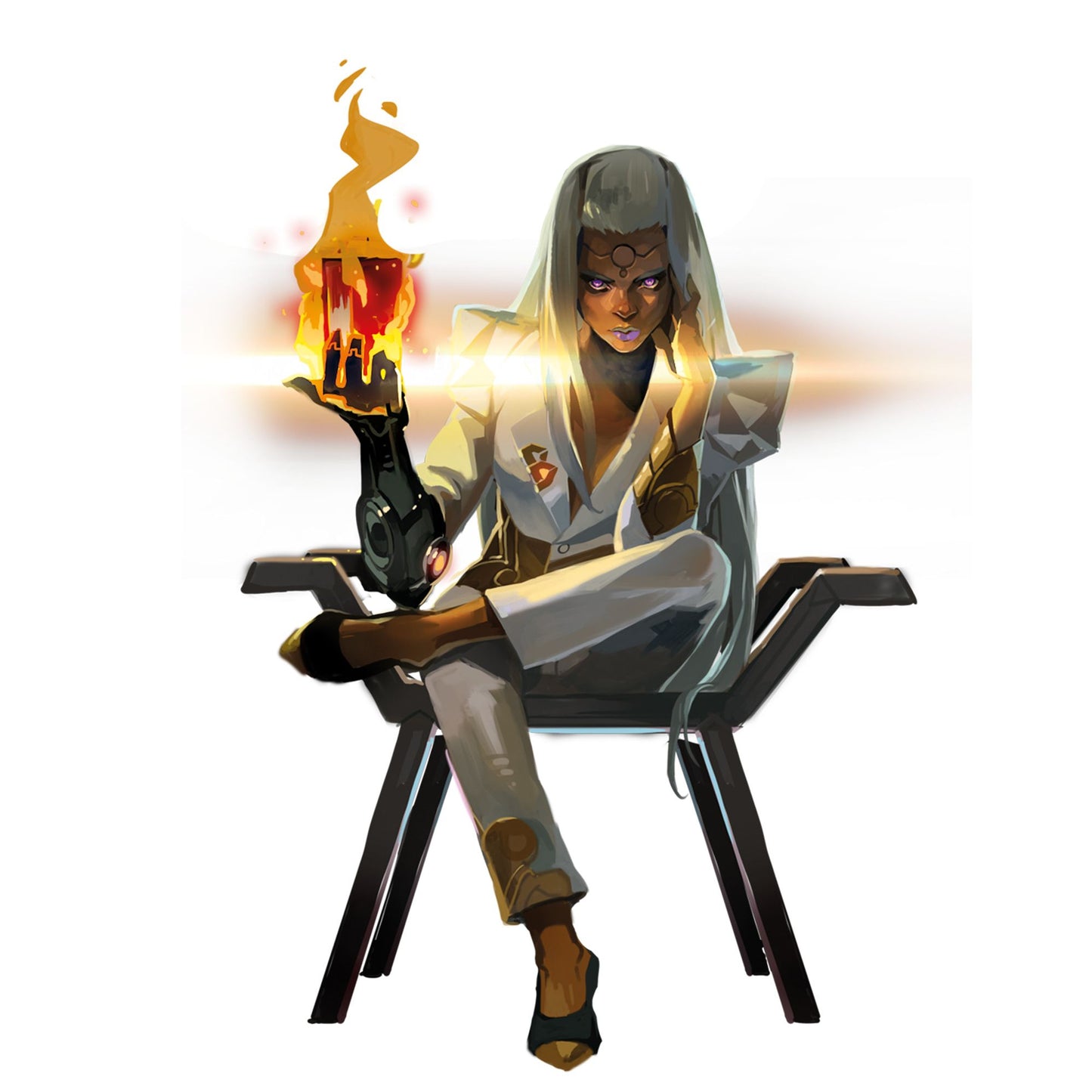 Crossfire