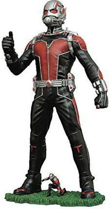 MARVEL GALLERY ANT-MAN MOVIE PVC FIG