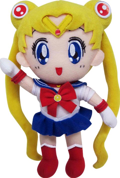 Sailormoon Plush
