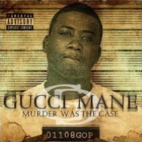 Murder Was the Case [Alternate Tracks]