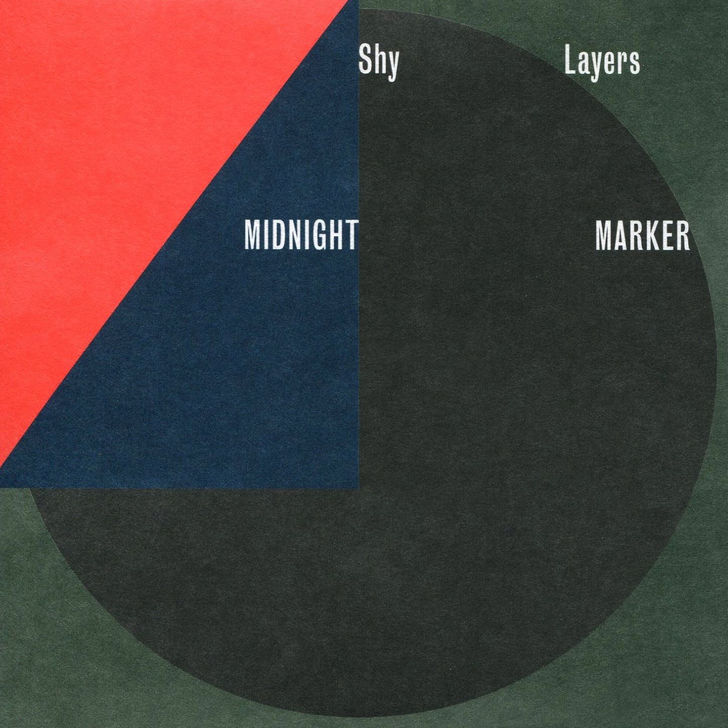 Midnight Marker