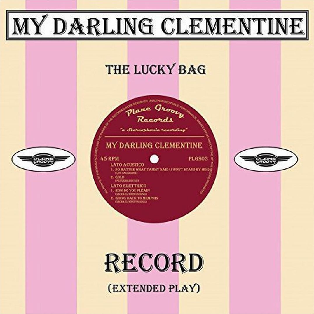 Lucky Bag