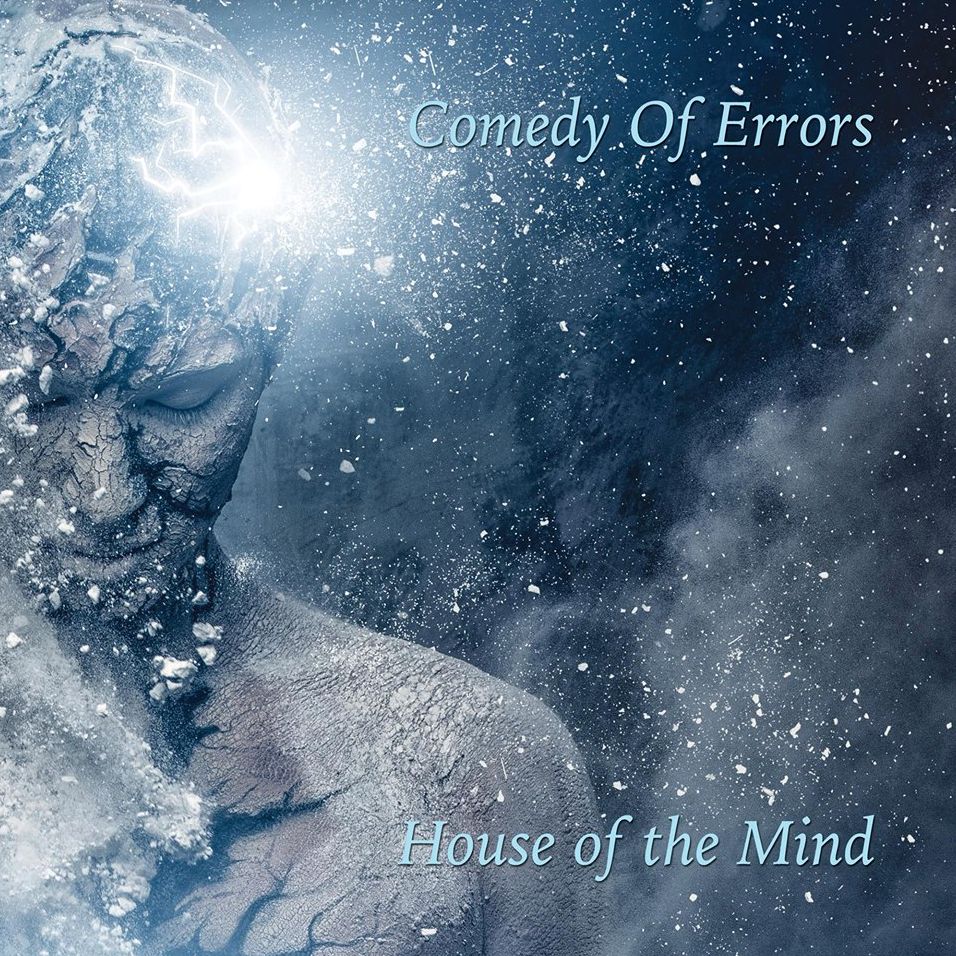 House Of The Mind