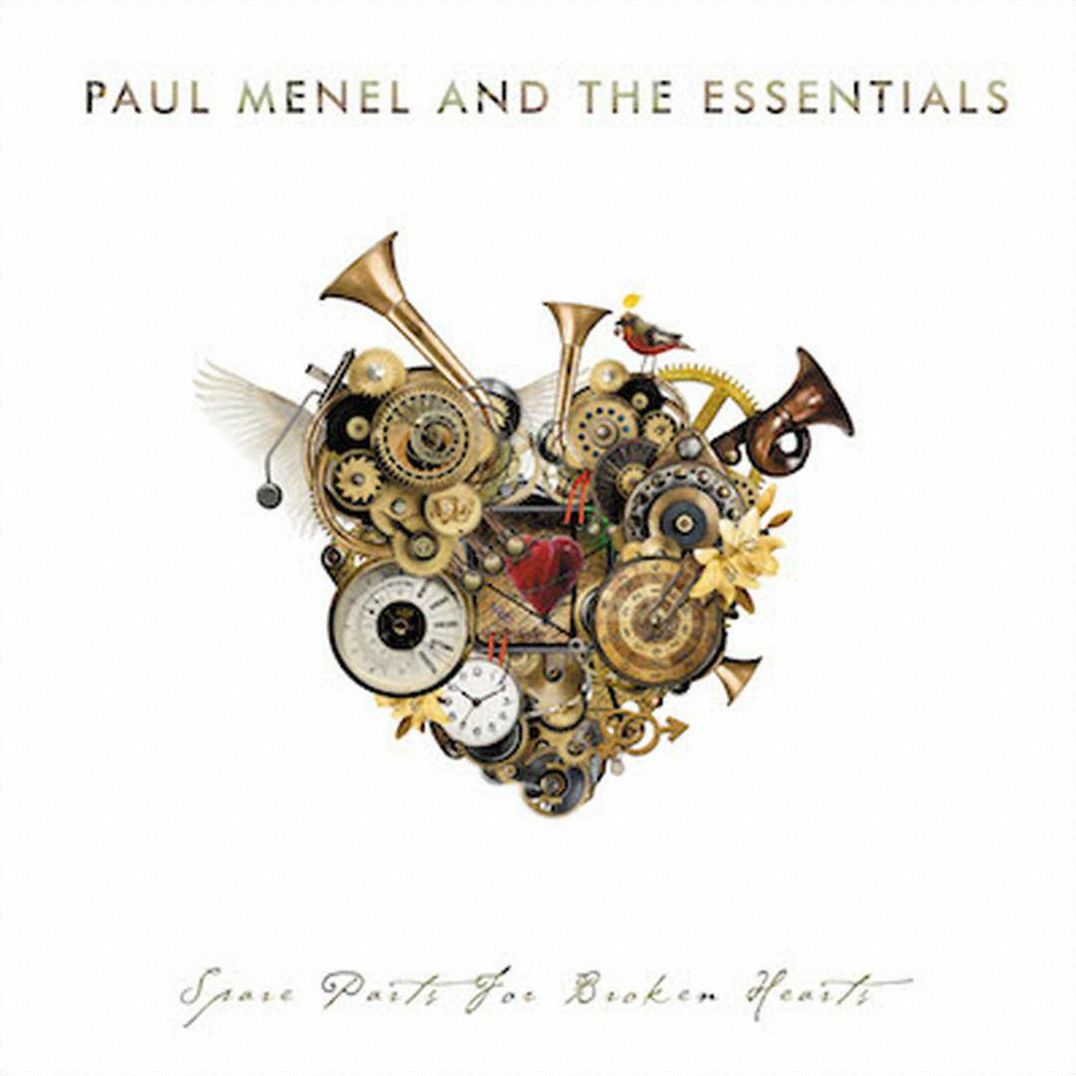 Spare Parts For Broken Hearts