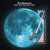 Songs From The Ghost Light