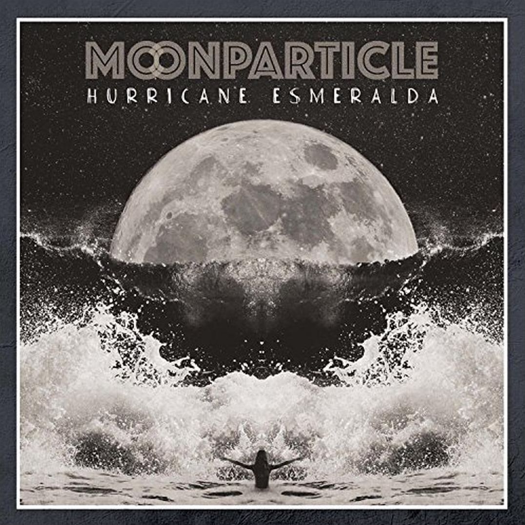 Hurricane Esmeralda [Limited To 300 Copies]