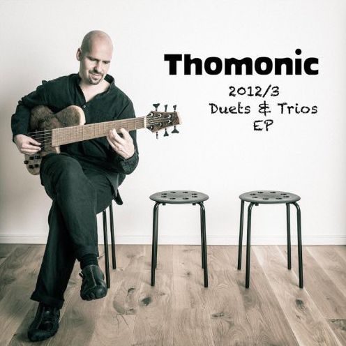 2012: 3 Duets & Trios