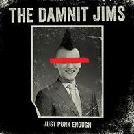 Just Punk Enough
