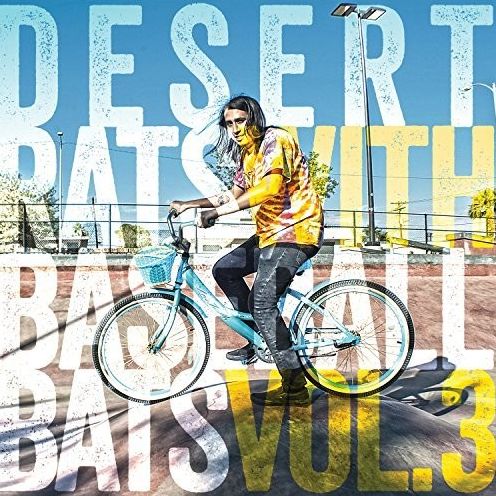 Desert Rats With Baseball Bats, Vol. 3